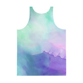 Pop Punk Pranks Men's Tank Top